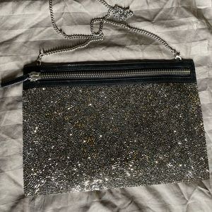 Swarovski Purse